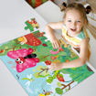 Picture of JUMBO DINOSAUR PUZZLE 48 PCS